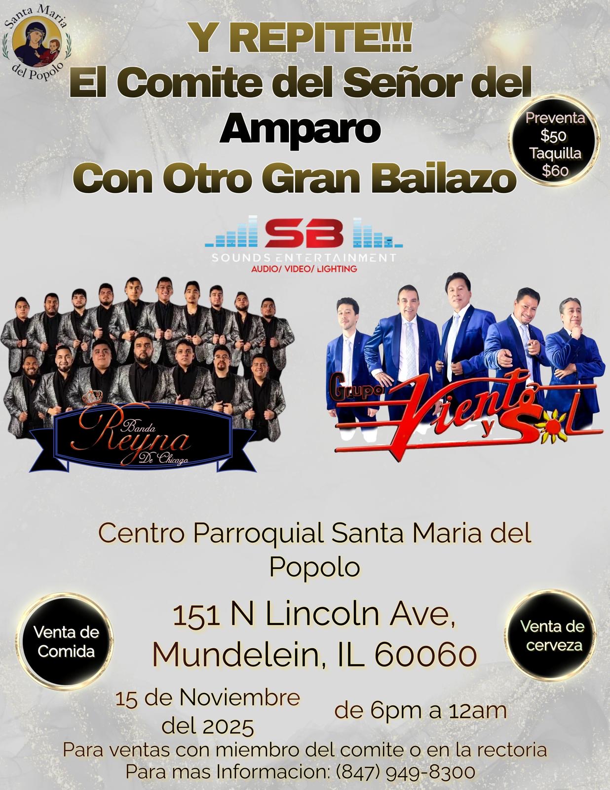 Gran Baile