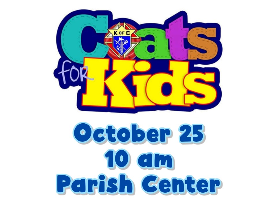 Coats for Kids