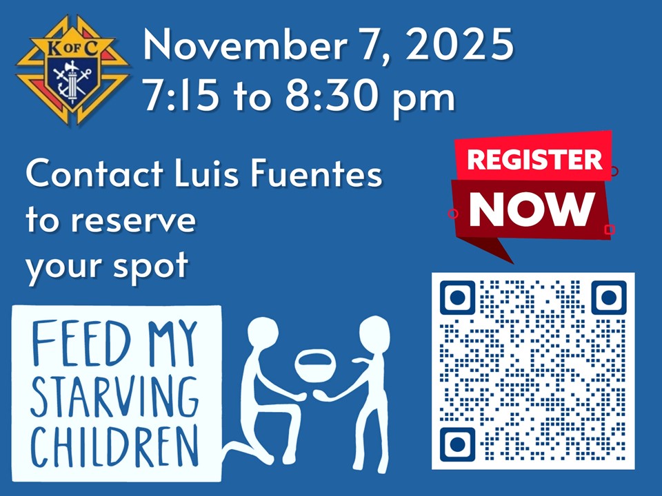 Feed My Starving Children