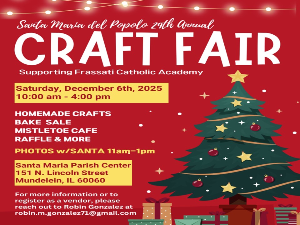 Craft Fair