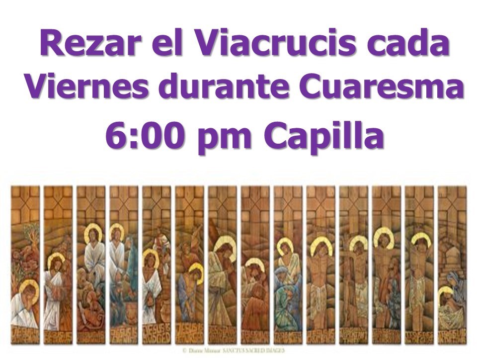 Viacrucis
