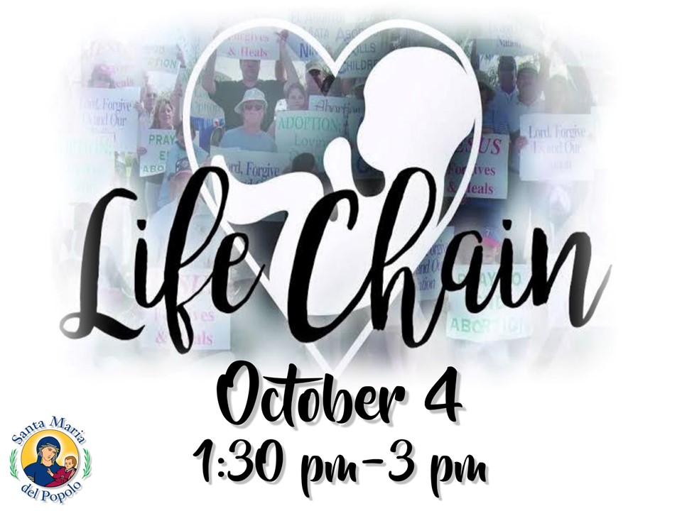 Life Chain