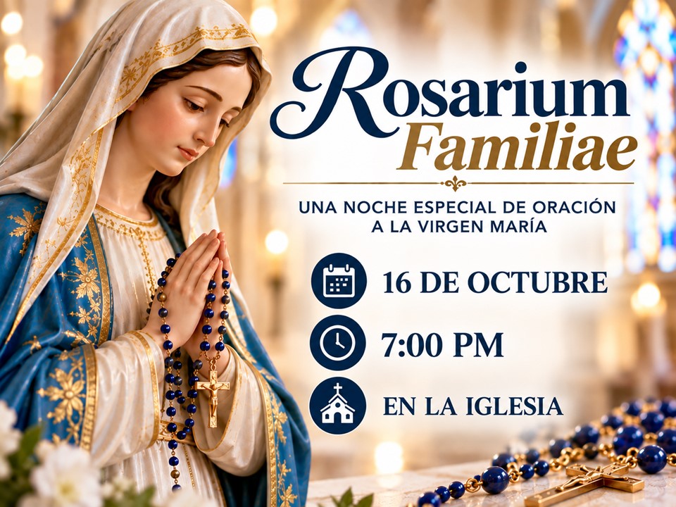 Rosarium Familae