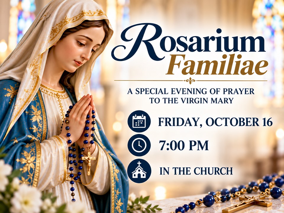 Rosarium Familae